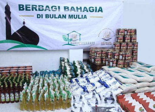 Ramadhan Bersama Para Penghafal Al Qur’an